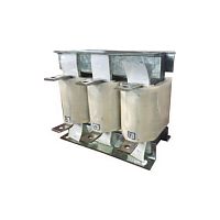 Дроссель сетевой ACL-0060-ALM36-2L для ПЧ 22кВт (CHINT) | код 210461 | CHINT