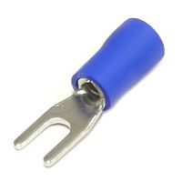 Клемма тип U изолированная RUICHI SV2-3.7 | код 61245 | Ruichi