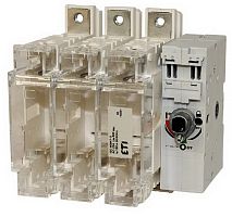 Дополнительный держатель штока FLBS-SH/400 (для штоков > 320мм) | код 004661831 | ETI