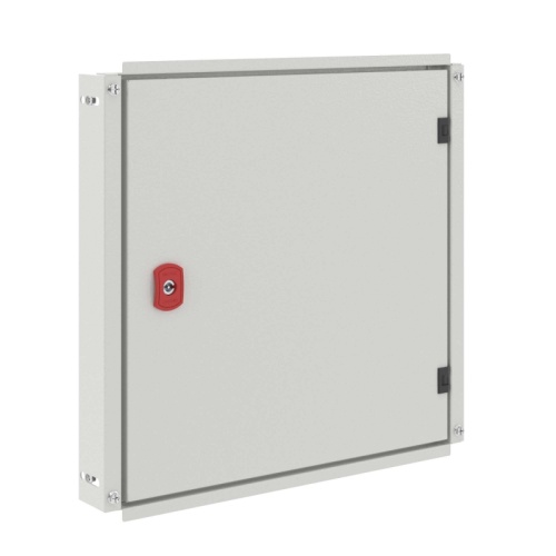 Дверь внутренняя для навесных корпусов ВхШ 600x600 мм | код R5IEST66 | DKC