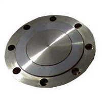 Заглушка фланцевая Ду40 РN10-16 | код 222800534 | ГОСТ