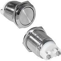 GQ19SF-10Z/N off-on | код 117209 | Ruichi