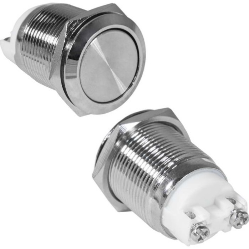 GQ19SF-10Z/N off-on | код 117209 | Ruichi GQ19SF-10Z/N off-on | код 117209 | Ruichi