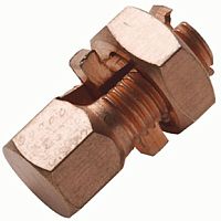 Болт заземления М10 для лотка Ф3.5-5.0мм | код LAN-MT-AE10 | LANMASTER