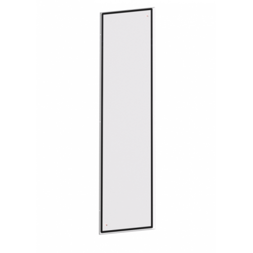 Панель боковая ВРУ-pro 2200хХХХх800 IP55 (2 шт.компл) ESB | код esb4561 | ELECTRIC STEEL BOX