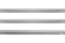 Стержни клеевые бесцветные д.11 мм х 200 мм, 6 шт | код 14422 | FIT