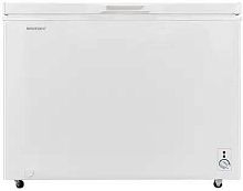 Морозильный ларь Nordfrost CF 400 белый | код 1862051 | NORDFROST