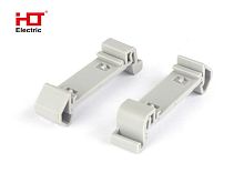 Крепление F-NS35 к Распределительному блоку ПНК (100шт./уп.) HLT | код 081-27-100 | HLT