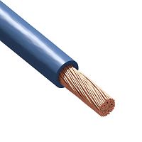 Провод ПуГВнг(А)-LS 1х50 450/750В С | код 2151 | Русский Свет