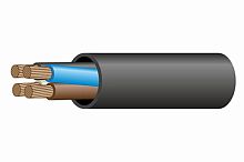 Кабель силовой ВВГ 4х150 мс-1