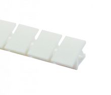 Полоса маркировочная, 50шт. 10мм ПРОВЕНТО | код T 10 MT | ПРОВЕНТО