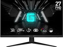 Монитор MSI 27 G2712F черный IPS LED 16:9 HDMI матовая 300cd 178гр/178гр 1920x1080 180Hz DP FHD 4.2кг | код 2009140 | MSI