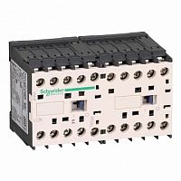 Реверсивный контактор  TeSys LC2K 3P 9А 400/48В AC 4кВт |  код.  LC2K09105E7 |  Schneider Electric