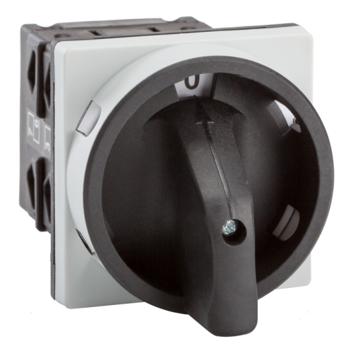 Переключатель кулачковый OptiSwitch 4G10-91-U-S25 | код 328188 | КЭАЗ