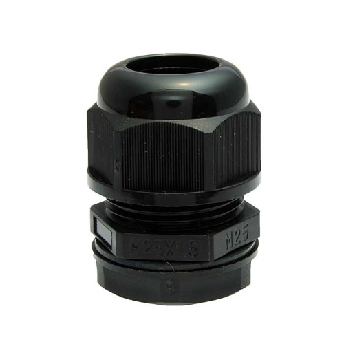 Кабельный ввод ZTM-ELECTRO MGB25-13B-ST, полиамид | код 106309 | ZTM-ELECTRO