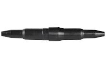 Муфта МПП 0,1/0,3 с трубкой ТУТ | код 120309-00002 | ССД