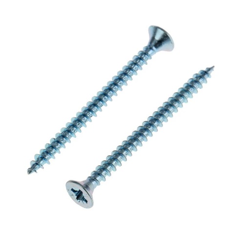 Саморез ШУц 4.0х50 потайная головка (уп.13шт) Tech-Krep/Zitar 102432