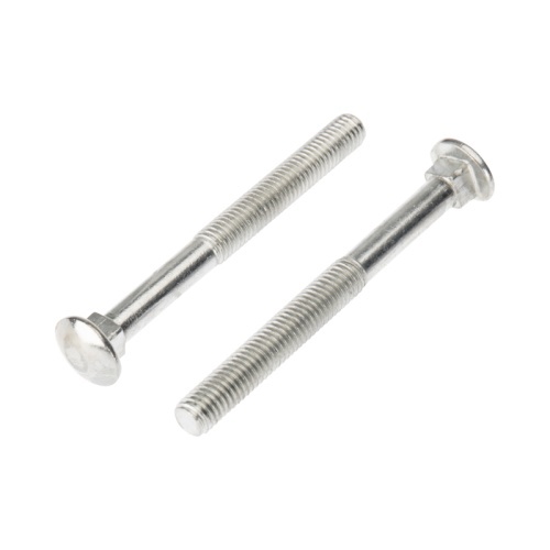 Болт мебельный KRANZ DIN 603, 8х80, пакет (2шт.) | код 1301-0880-4 | KRANZ Болт мебельный KRANZ DIN 603, 8х80, пакет (2шт.) | код 1301-0880-4 | KRANZ