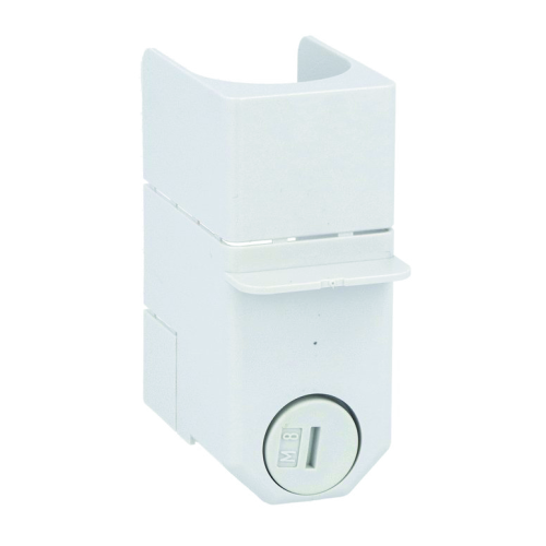 Кожух защитный OptiStart K-FX-815 однополюсный для AF-160..AF-230 | код 335394 | КЭАЗ