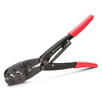 Пресс-клещи ПКВ-50 (КВТ) к-кт | код 74596 | КВТ