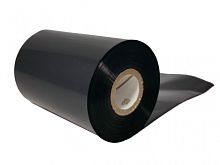 806 100, KL-RB BLACK, Рибон (Чернила) - чорный - 110ммХ300м | код 0.0.0.8.06100 | KLEMSAN