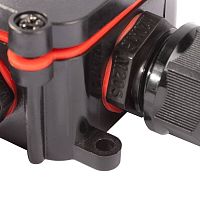 Коробка распределительная герметичная MG Box M-4 IP68 Fortisflex 101763