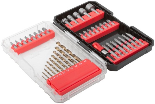 Набор ''Строитель'', special, 39 предметов | код 83-872 | FIT