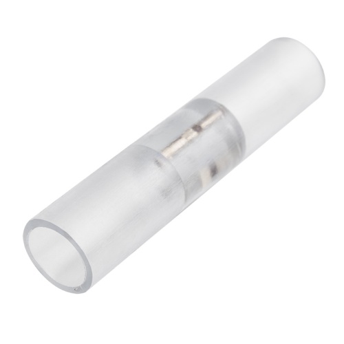 Коннектор для двухжильного дюралайта ?13мм (цена за 1 шт.) | код 124-111 | NEON-NIGHT Коннектор для двухжильного дюралайта ?13мм (цена за 1 шт.) | код 124-111 | NEON-NIGHT