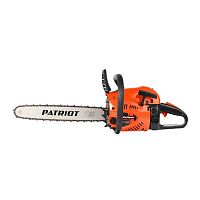 Бензопила Patriot PT 4518 Imperial 2100Вт 2.9л.с. дл.шины:18 (45cm) (220105555) | код 395436 | PATRIOT