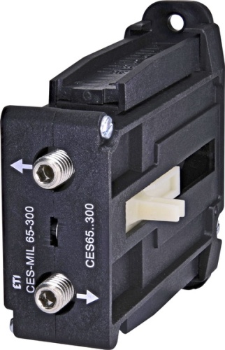 Механическая блокировка CES-MIL 65-300 | код 004646579 | ETI Механическая блокировка CES-MIL 65-300 | код 004646579 | ETI