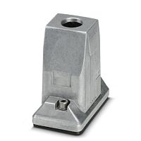 Корпус HC-ADV-B06-HHWH-1TTM25-EMC-AL | код 1413374 | PHOENIX CONTACT