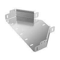 Переходник симметричный Стандарт INOX (AISI 304) 300х150х50 Промрукав | код PR16.5933 | ПРОМРУКАВ