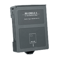 BX-ENEL5-1 CR Battery Box (RoHS) | код 00-06104026 | ICP DAS
