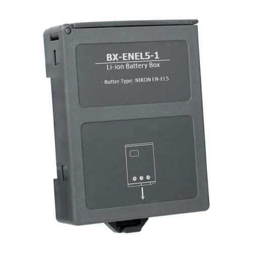 BX-ENEL5-1 CR Battery Box (RoHS) | код 00-06104026 | ICP DAS