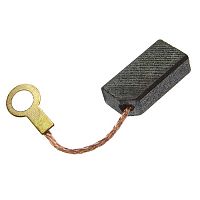 Графитовая щетка для электродвигателя RUICHI 5x8x16 мм | код 98562 | Ruichi