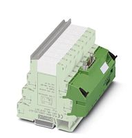 Подсоединение к системе PLC-V8L/FLK14/OUT | код 2299660 | PHOENIX CONTACT