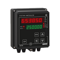 Счетчик импульсов микропроцессорный СИ30-24.Н.Р | код 37700 | ОВЕН