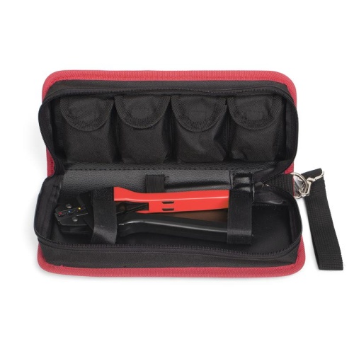 Пресс-клещи с набором матриц CTN | код 80102 | КВТ