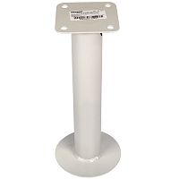 Кронштейн для камер видеонаблюдения REXANT, труба 5,1 см, 30 см | код 34-0870 | REXANT