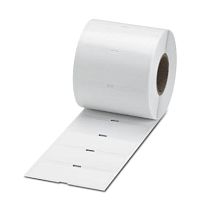 Этикетка для неровных поверхностей EML-HA (85X32)R | код 0830610 | PHOENIX CONTACT