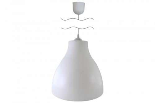 Светильник НСБ 21-60-002 УХЛ4 Melodi опал, шнур белый TDM | код SQ0313-0012 | TDM Светильник НСБ 21-60-002 УХЛ4 Melodi опал, шнур белый TDM | код SQ0313-0012 | TDM