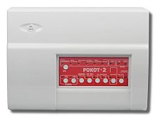 Прибор управления системой речевого оповещения Рокот-2 | код. ЦБ000004118 | Сибирский Арсенал