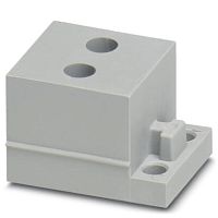 Кабельный сальник CES-STPG-GY-2X4 | код 1410438 | PHOENIX CONTACT