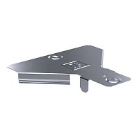 Крышка ответвителя горизонтального Стандарт INOX (AISI 316) 50 Промрукав | код PR16.2679 | ПРОМРУКАВ