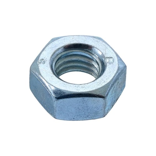 Гайка М16 DIN 934 цинк (уп.15шт) (кор.) | код UTORM3030093 | СТРОЙМЕТИЗ Гайка М16 DIN 934 цинк (уп.15шт) (кор.) | код UTORM3030093 | СТРОЙМЕТИЗ