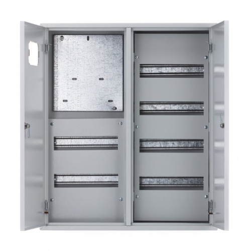 Корп. мет. учет нав 2-двер 680х585х160 3-фазн 72 мод IP31 ЩРУН-3/72 | код 30440DEK | DEKraft Корп. мет. учет нав 2-двер 680х585х160 3-фазн 72 мод IP31 ЩРУН-3/72 | код 30440DEK | DEKraft