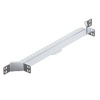 Соединение Т-образ./крестовое для лотка LKS 400мм RAA 640 FS RU OBO | код 6040258 | OBO Bettermann