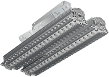 L-industry Turbine HB2/120/К15/5,0К/01/I7-22/IP66 LEDEL | код INT120-46-1111-18 | LEDEL