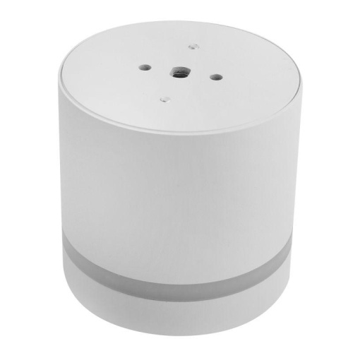 Светильник встраиваемый IP20 под лампу GX53 LGX53-02 C01 бел. Camelion 15396 фото 7 Светильник встраиваемый IP20 под лампу GX53 LGX53-02 C01 бел. Camelion 15396 фото 7