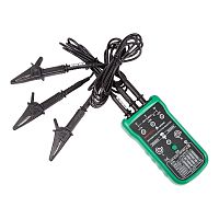 Детектор последовательности фаз MS5900 MASTECH | код 13-1251 | Mastech